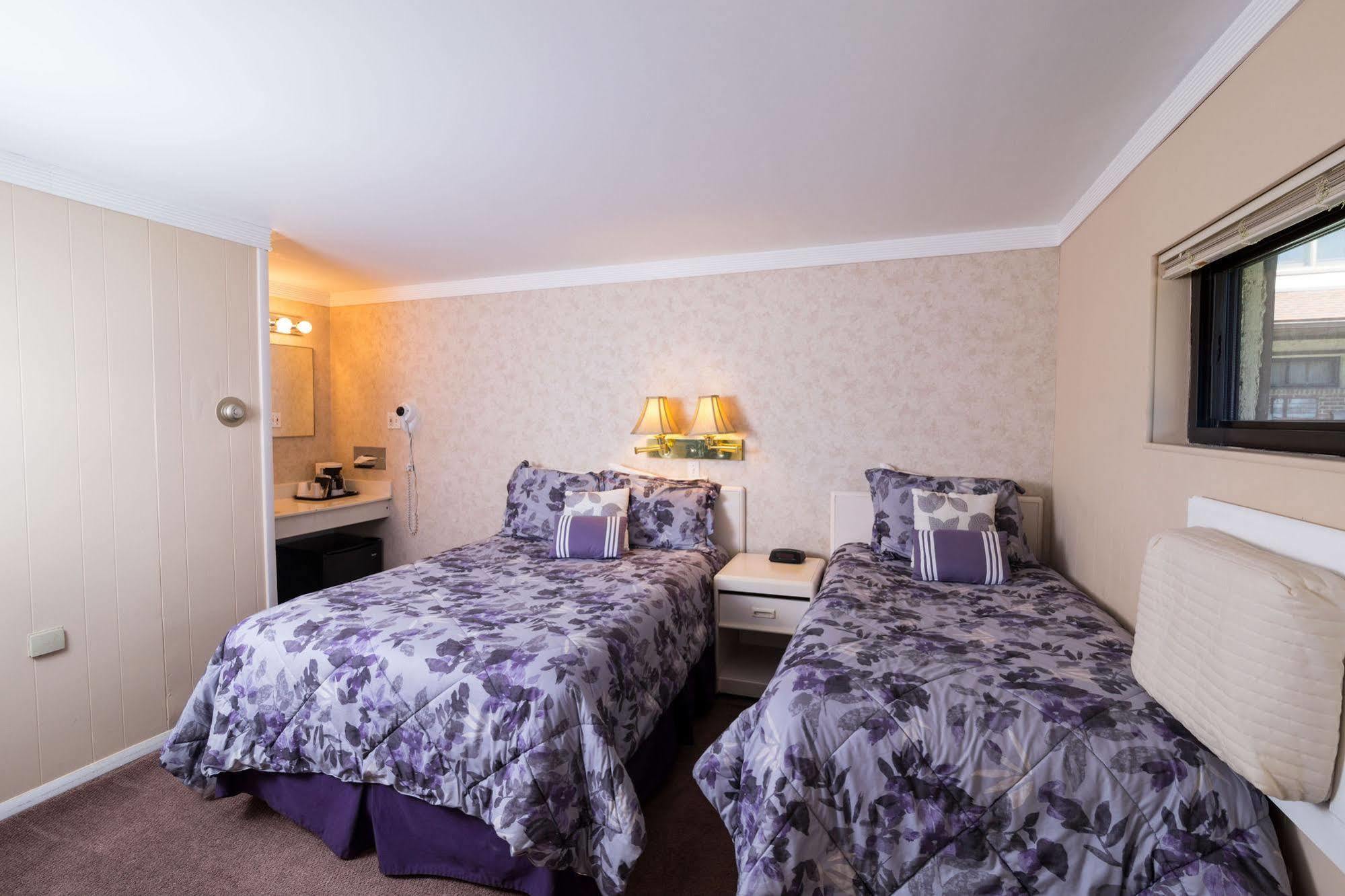 Lake Harmony Inn Ngoại thất bức ảnh